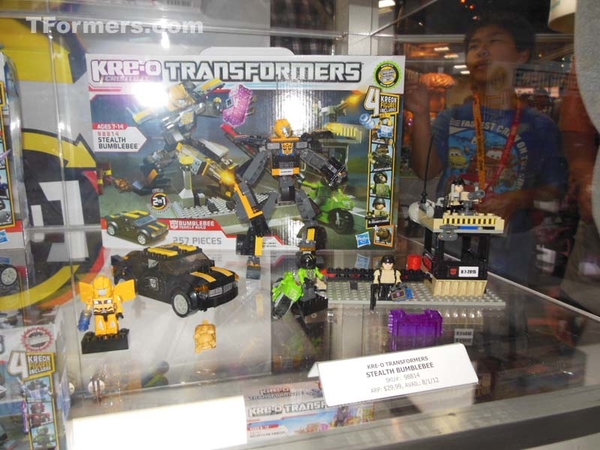 Sdcc 2012 Transformers Kre O Sets  (45 of 51)